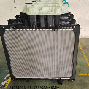 Radiateur pour Volvo / Scania / Man / Mercedes-Benz / <span class=keywords><strong>Daf</strong></span> / Renault / Isuzu / Nissan – Plus de 1000 Radiateurs pour Camions Poids Lourds - Product Image 3