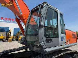 حفارة هيتاشي z210lc6 مستعملة ، ماكينة مجنزرة متوسطة الحجم من <span class=keywords><strong>Hitachi</strong></span> z210lc6 - Product Image 5