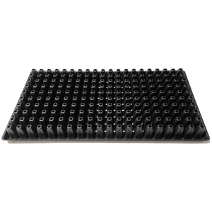 Hot Sales PS Material Agriculture Seed <strong>Tray</strong> With Cells 50/72/98/105/128/200 Holes in Stock - Product Image 4