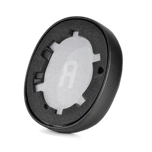 Almohadillas de Repuesto para Auriculares JBL Tune 700BT 750BTNC, con Material Suave y Transpirable, Aislamiento de Ruido, Cuero Proteico - Product Image 4