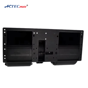 AC.117.1203 <span class=keywords><strong>Motor</strong></span> <span class=keywords><strong>Blower</strong></span> Berkinerja Tinggi 24V CCW 006-B40-22 26-19942 BMT0035 006-B40-22 OE 72235002 Rakitan <span class=keywords><strong>Motor</strong></span> <span class=keywords><strong>Blower</strong></span> 3-Kecepatan untuk Bus - Product Image 4