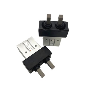 Cilindro a Dito Tipo SMC MHK2/MHKL2/MHZJ2-6D/10D/12/16D/20D/25DS/N/K/C/S - Product Image 5