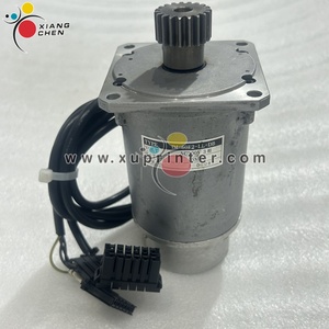 Moteur WD Original IM-60F2-LL-DB AC200V3 J00088 pour pièces détachées d'impression offset Komori IM60F2LLDB - Product Image 4