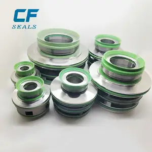 Mechanical Seal F Flygt Pump 2670 3153 Mechanical Seal