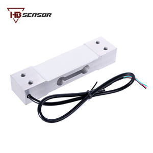 Gefragter DMS-Wägezellen-Sensor vom Hersteller/Lieferanten für Waagen oder intelligente Wiegegeräte - Product Image 5