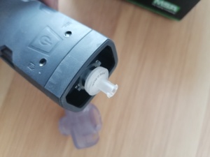 อุปกรณ์เสริม ALTAIR Pump Probe 10150031 เครื่องตรวจจับก๊าซรั่วสำหรับอุปกรณ์เสริม 2X 4X 4XR - Product Image 2