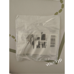 วาล์วทางเดียว NEW Waters ผลิตในประเทศจีน - Product Image 3