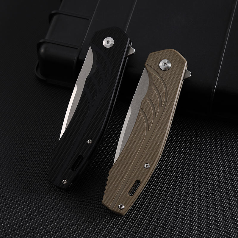YJ Knives