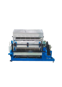Machine automatique <span class=keywords><strong>de</strong></span> fabrication <span class=keywords><strong>de</strong></span> plateau d'oeufs Machine <span class=keywords><strong>de</strong></span> fabrication <span class=keywords><strong>de</strong></span> plateau d'oeufs avec <span class=keywords><strong>presse</strong></span> à chaud - Product Image 4