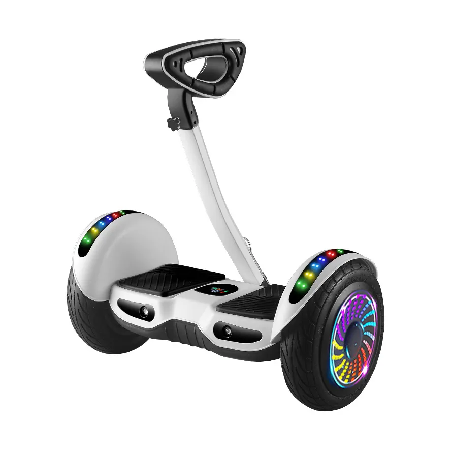 Vente en gros d'Hoverboard Barato à bas prix avec application intelligente Scooter Hoverboard USA pour enfants 12-17 ans Entrepôt pas cher 10 pouces Unisexe