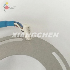 DO G2.110.3281 CODER 4000 Encoder Printer Board SM102 CD102 SM74 <b>Printing</b> <b>Machines</b> - Product Image 4
