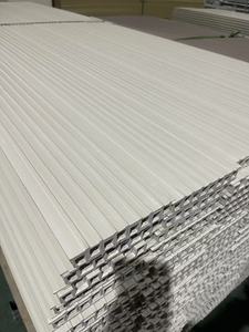 MOI Chất lượng cao dễ dàng cài đặt bảng điều khiển 3D de PVC Para pared <span class=keywords><strong>Wod</strong></span>/Đá Cẩm Thạch màu <span class=keywords><strong>WPC</strong></span> tấm Tường cho trang trí trong nhà - Product Image 6