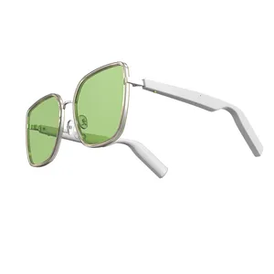 Zilead — lunettes AR pour PC, nouveau Design, 100%, protège de la lumière bleue, haute qualité, Audio Intelligent, port des yeux