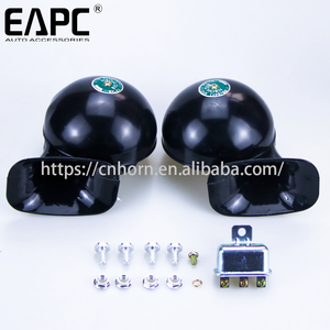 20260820 EAPC TZ-125 Series Car <strong>Horn</strong> 12V <strong>Horn</strong> DL35 Electric Super Loud Super Sports <strong>Klaxon</strong> Snail Big <strong>Horn</strong> Turbine Korna - Product Image 5