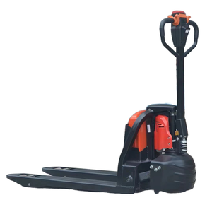 Transpaleta Manual de 2 Toneladas de Capacidad, Equipo de Almacén Nuevo con 1 Año de Garantía - Product Image 2