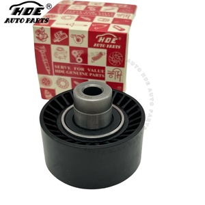 5751.87ปรับความตึงสายพานชิ้นส่วนรถยนต์ HDE สำหรับ Citroen C2 Peugeot 107 F 123934 T36034 VKM33044ขายส่ง - Product Image 5