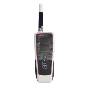 Rozhnek HP32 Handheld Thermometer Hygrometer With Dew Point Meter HC2A-S <b>Probe</b> LCD Display <b>Temperature</b> Humidity Monitor - Product Image 4