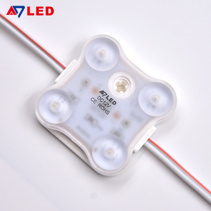 Módulo LED Samsung IP68 Resistente al Agua, DC12V 4LED SMD2835 1.8W para Retroiluminación de Letras de Canal - Product Image 6