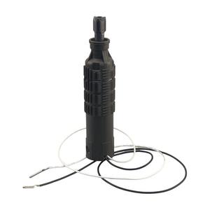 Moteur à entraînement direct, <span class=keywords><strong>embout</strong></span> anti-enroulement réutilisable pour <span class=keywords><strong>aspirateur</strong></span> Dysoner V7 V8 V10 V11 V12 pour usage domestique électrique en plastique - Product Image 2