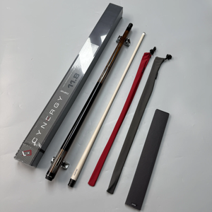 ไม้คิวแท้ Cuetec <span class=keywords><strong>AVID</strong></span> West Devil Series รุ่นเมเปิ้ล ขนาด 12.25 มม. ไม้คิวทำจากไม้แท้ทั้งชิ้น สำหรับบิลเลียด - Product Image 6