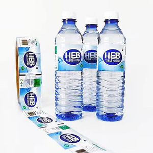 A Wide Range of Wholesale Water Bottle Label Size for a ...