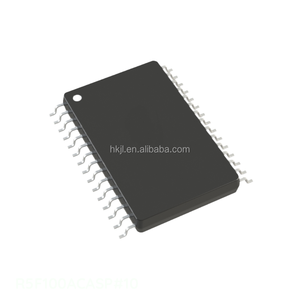 R5F100ACASP # 10 30 LSSOP (0.240\" 6.10mm de Ancho) Componentes Electrónicos Integrados Originales para Comprar en Línea - Product Image 1