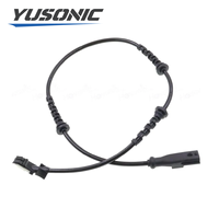 Capteur de vitesse de roue ABS avant 8200419177, 8200195825, 479101292R, 479101292, CRX40509, 0265007595 pour RENAULT, DACIA, NISSAN