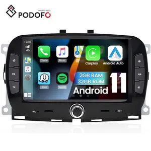 Odofo-ndroid 2 + 32 avi, radio tereo 7 ", IFI IAT 500 2016-2019