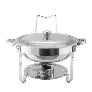 Service après-vente sans souci – Plats de service de luxe et élégants pour buffets et traiteurs - Product Image 3