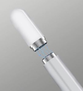 Stylet universel haute précision 2 en 1 pour écran tactile de téléphone portable, tablette, stylet intelligent - Product Image 5