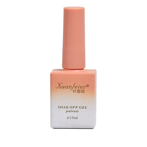 Herstellung und <span class=keywords><strong>Dropshipping</strong></span> von 24 Farben Einfarbigem Macaron-Stil Aufhellendem UV-Gel Nagellack, Trendiges Nagelgel-Set - Product Image 6
