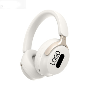 Biểu Tượng Tùy Chỉnh Hifi Bass Tai Nghe Không Dây Dài Thời Gian Chơi Có Thể Gập Lại Slient Hơn Tai Nghe Tai Nghe Chơi Game Cho Thể Thao Disco Du Lịch - Product Image 1