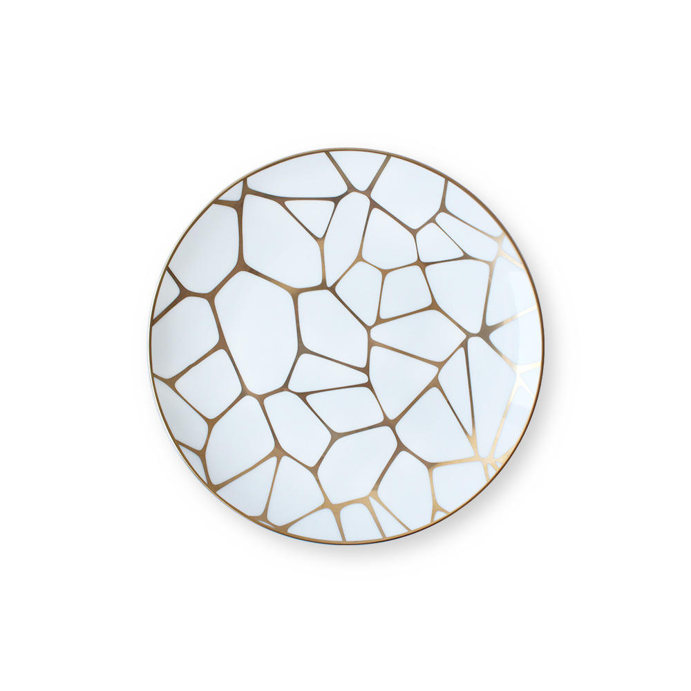 8 inch dessert plate