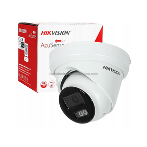 DS-2CD2343G2-LI2U 4MP hik acusense ของแท้ของใหม่ล่าสุดกล้องวงจรปิดเครือข่ายกล้องมองกลางคืน CMOS ระบบคลาวด์ - Product Image 6