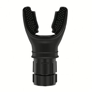 Sports Breath Training <b>Face</b> Mouthpiece Respirator Lung <b>Exercise</b> Device Y0731A Custom Brand - Product Image 4