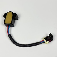 Capteur de position du papillon des gaz AN372268 pour moteur 4630 7460 7660 9970 9986 9996 CP690