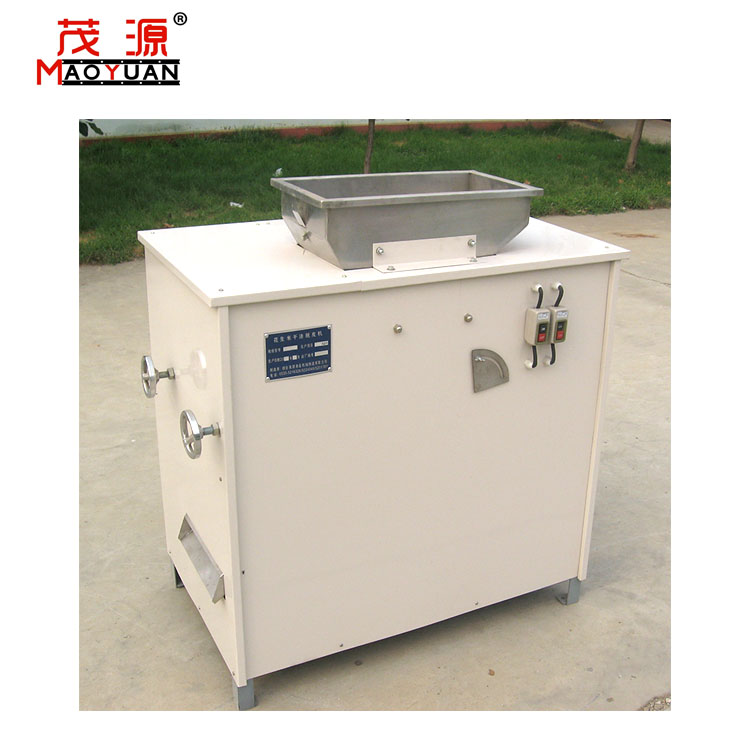 Encuentre el mejor fabricante de maquina de pelar habas y maquina de