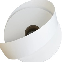 IKEME 903 Grade DBS Filter Paper Sheet 30x100cm Roll Medical Lab Neonatal Screening Program HIV Testing Dried Blood Spot Card