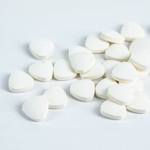 Le compresse complete di vitamine e minerali di cavolo nero promuovono la digestione proteggendo le ossa - Product Image 5