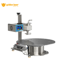 Machine de remplissage automatique de qualité supérieure pour liquides visqueux, multi-usages, fabriquée directement par le fabricant.