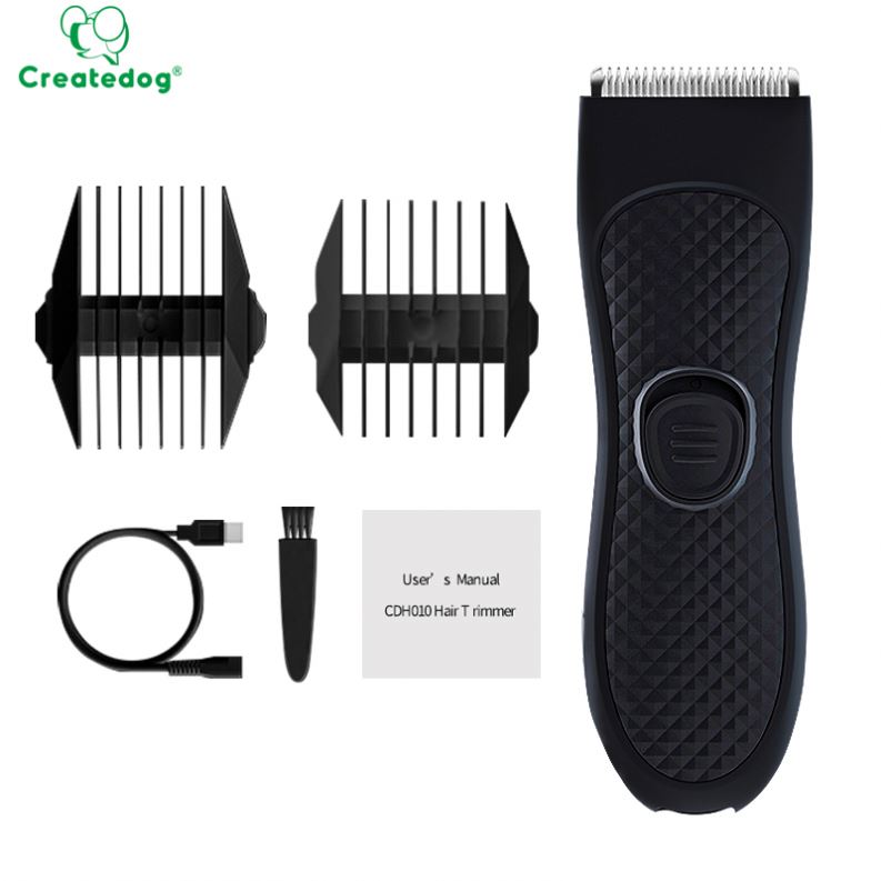 Лысый триммер для волос газонокосилка Т-образная наружная борода и борода Триммер электрический Парикмахерская бритва бритвенный станок машинка для стрижки волос