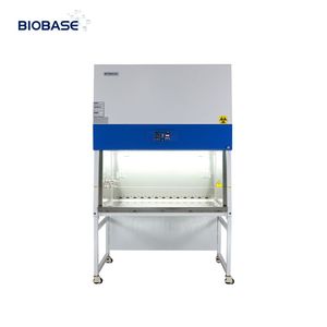 ตู้ปลอดเชื้อ BIOBASE รุ่น BSC <span class=keywords><strong>PCR</strong></span> สำหรับงานจุลชีววิทยา <span class=keywords><strong>ป</strong></span>ระเภท A2 สำหรับใช้ในห้องปฏิบัติการ - Product Image 2