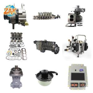 361-6015 Handle Control Group Joystick for <strong>Cat</strong> <strong>988h</strong> 950h - for Caterpillar Excavator Parts - Product Image 5