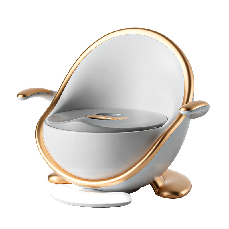 Children s Toilet Seat Male and