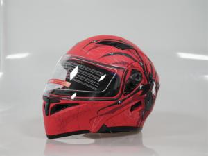 Cascos de Motocicleta <span class=keywords><strong>Vintage</strong></span> Arai, Cascos ABS para la Cabeza, Fabricantes de Cascos para Moto <span class=keywords><strong>LS2</strong></span> - Product Image 3
