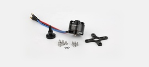 Motor BLDC para Dron Sunnysky X2208 KV2600 - Product Image 6