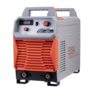 Machine à souder IGBT double mode ZX7 400KY pour applications minières avec alimentation 660V 1140V ZX7-400KY(660V/1140V) Avancée - Product Image 5