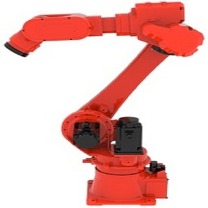 Robot articulé Weihua CRM-T1850-D-6, robot industriel à 6 axes, machine servo-électrique, robot de manutention - Product Image 1
