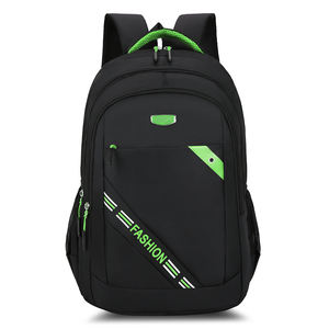 Mochilas Escolares Personalizadas con Logotipo, Gran Capacidad, Impermeables, para Viajes Escolares y Negocios, con Logotipo - Product Image 2