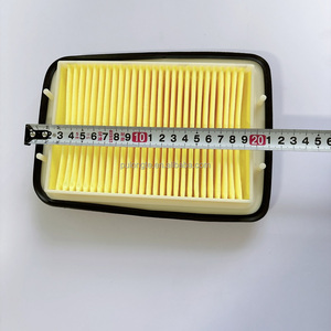 Nueva condición <span class=keywords><strong>Yamaha</strong></span> WaveRunner 6D3-14451-00-00 Piezas de filtro de aire para entradas de aire de motocicleta - Product Image 4